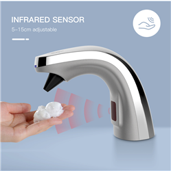 Automatic Liquid Soap